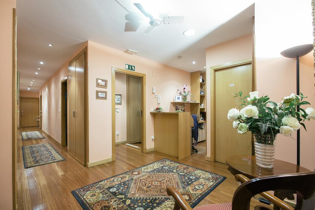 Pension Nuevas Artes San Sebastian Room photo
